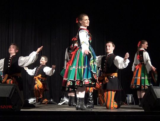 "Wielkanoc na Mazowszu" - polskie tradycje i obrzędy wielkanocne