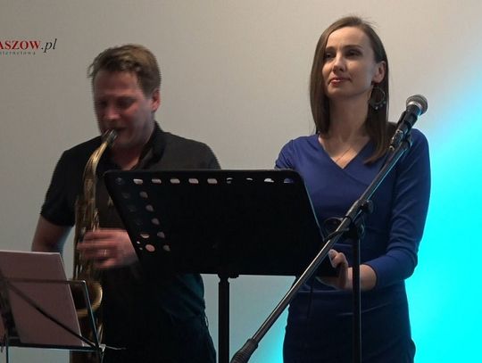 Psalmy Jana Kochanowskiego na jazzowo w Kawiarni artystycznej "Sploty"