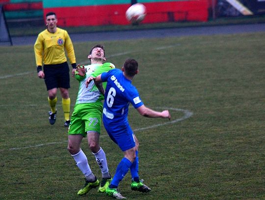 (FOTO) Wielka Sobota i wielki mecz Lechii