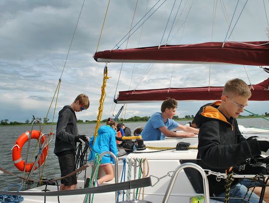 Rejsy Turystyczne po Mazurach