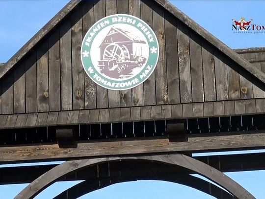 Piknik Militarny w Skansenie Rzeki Pilicy