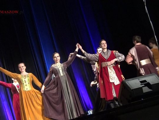 "Wielkanoc na Mazowszu" - polskie tradycje i obrzędy wielkanocne