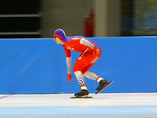 MP w łyżwiarstwie szybkim: Pilica z kolejnymi medalami MP w łyżwiarstwie szybkim: Pilica z kolejnymi medalami