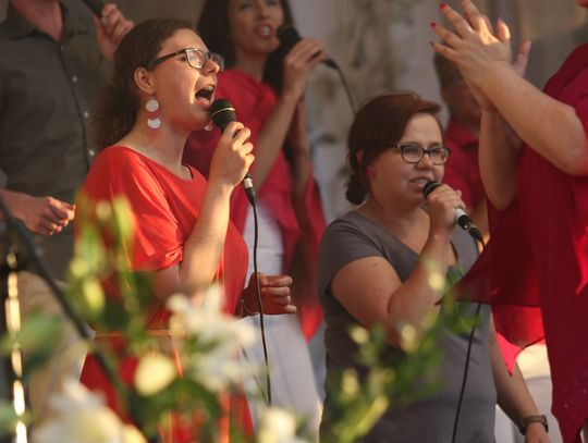 Tydzień Antoniański na finiszu Tydzień Antoniański na finiszu