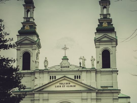 Tomaszów - taki piękny!