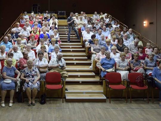 Premiera spektaklu „Cukinodo, Cukinoda”