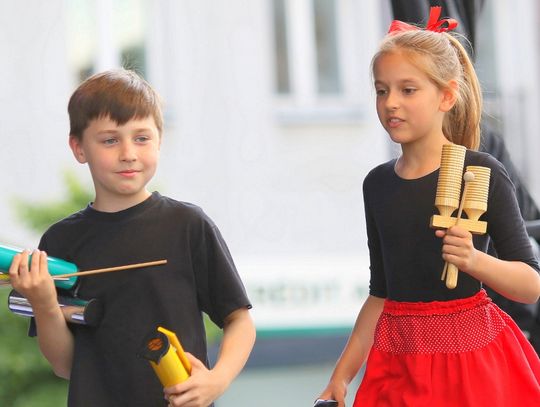 Tańce, hulanki, swawole...