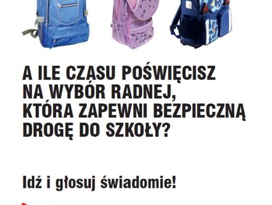 Dowiedz się jaki masz wybór