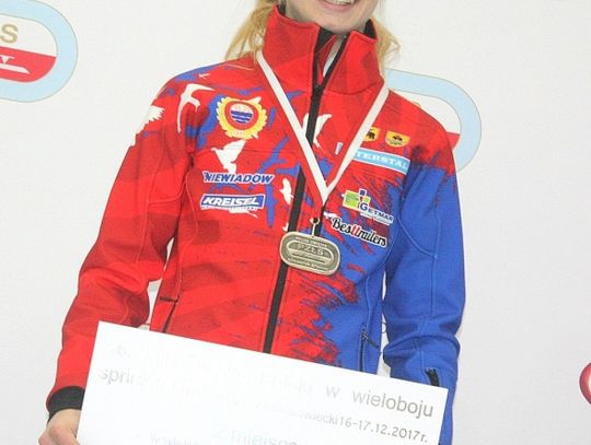 Mistrzostwa Polski w sprintach – dzień drugi