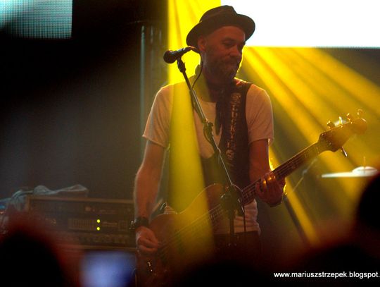 Byliście na wczorajszym koncercie Lady Pank?