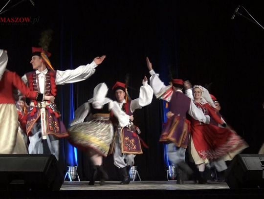 "Wielkanoc na Mazowszu" - polskie tradycje i obrzędy wielkanocne