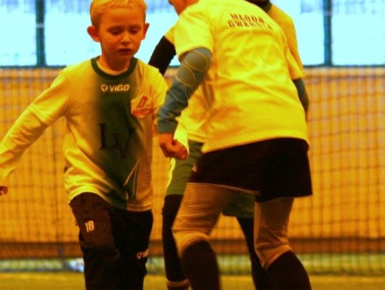 Walczyli ze zmiennym szczęściem