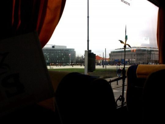 (Foto i Video) Tomaszowianie na obchodach rocznicy tragedii w Smoleńsku (Foto i Video) Tomaszowianie na obchodach rocznicy tragedii w Smoleńsku