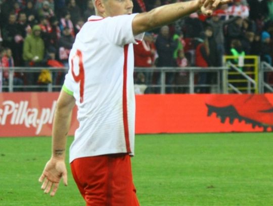 W obiektywie: POLSKA (U21) - FINLANDIA (U21)