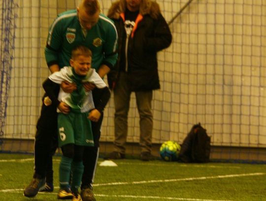 Walczyli ze zmiennym szczęściem