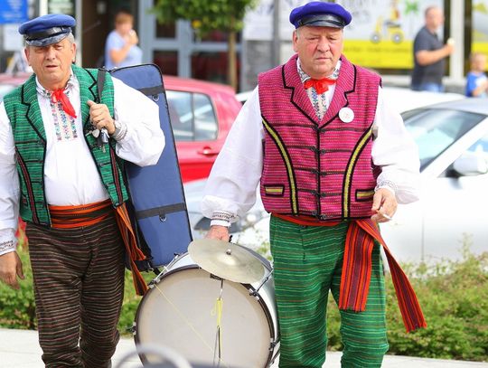 Tańce, hulanki, swawole...