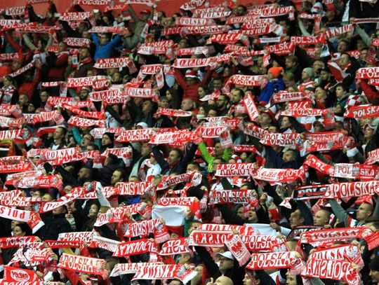 (FOTO) Polska - Czarnogóra. Świetna ofensywa, fatalna defensywa