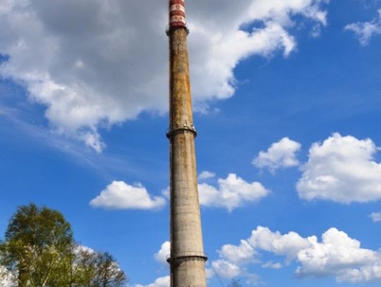 /FOTO/ Historia dymem pachnąca