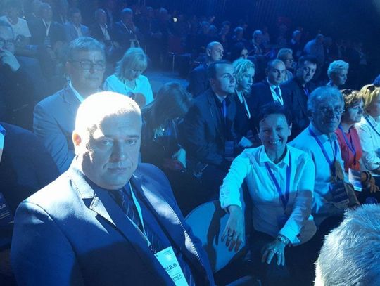 Na konwencję do Trójmiasta