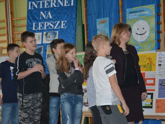 Dzień Bezpiecznego Internetu