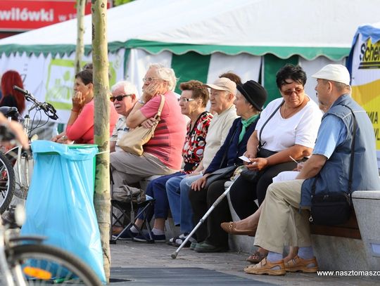 Radosne obchody Tygodnia Antoniańskiego Radosne obchody Tygodnia Antoniańskiego