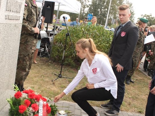 Rocznica IV rozbioru Polski