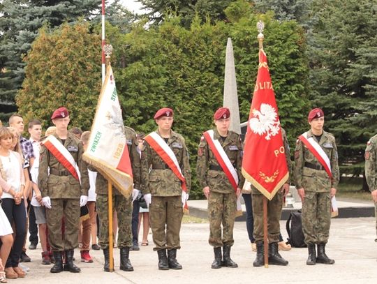 Rocznica IV rozbioru Polski