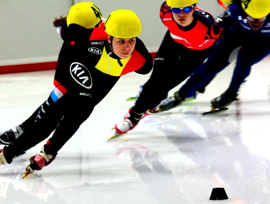 (FOTO) Za nami I dzień Mistrzostw Świata