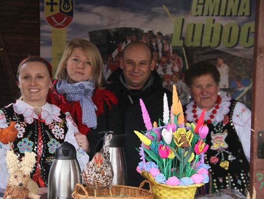 Pierwszy taki jarmark Pierwszy taki jarmark