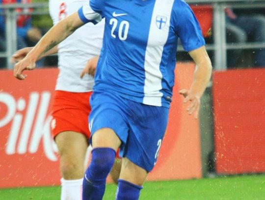 W obiektywie: POLSKA (U21) - FINLANDIA (U21)