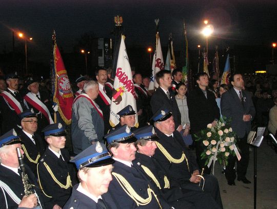 Mieczysław Szcześniak dla uczczenia beatyfikacji jana Pawła II Mieczysław Szcześniak dla uczczenia beatyfikacji jana Pawła II