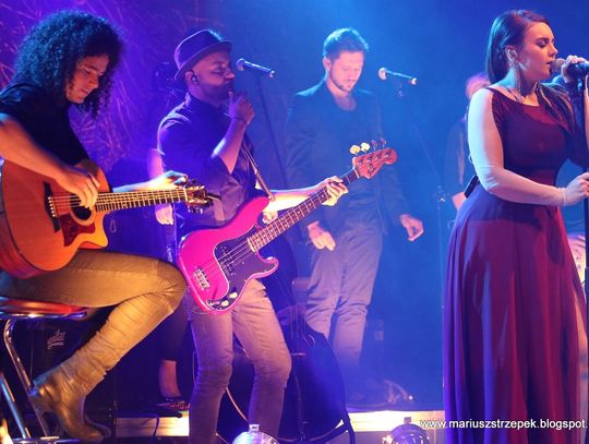 Nie to nas czyni szczęśliwym, co o nas mówią inni