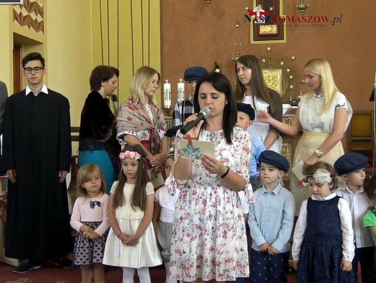 O życiu Filipa Neri w kościele pw. św. Rodziny O życiu Filipa Neri w kościele pw. św. Rodziny