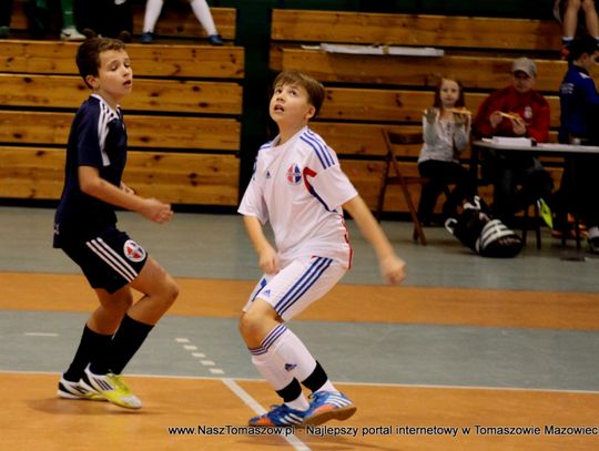 Fiero Cup 2013 za nami