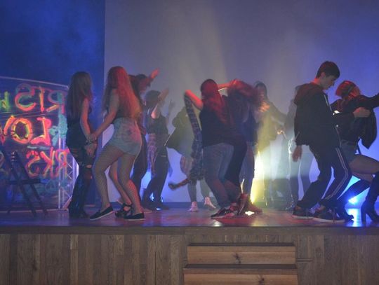 Radość w Trzeźwości