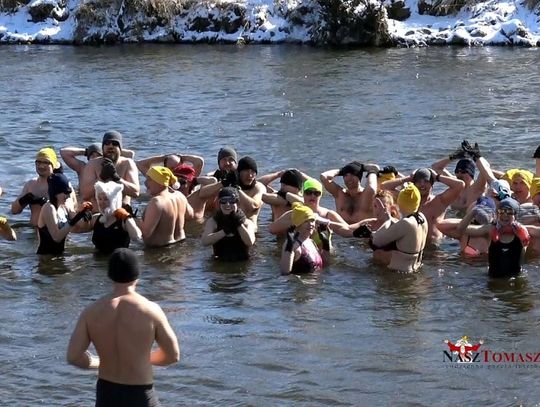 Sezon morsowań przedłużony do 8 kwietnia