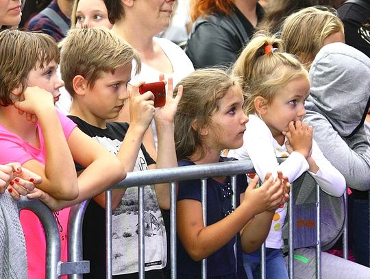 (FOTO) Mateusz Ziółko porwał publiczność