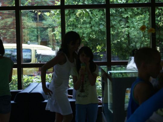 Las Vegas wspiera tomaszowski Dom Dziecka