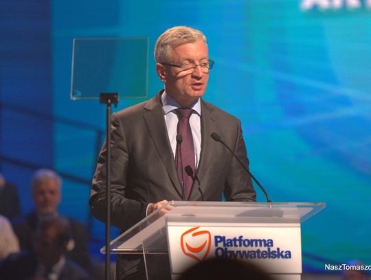 Jesteśmy patriotami wolności