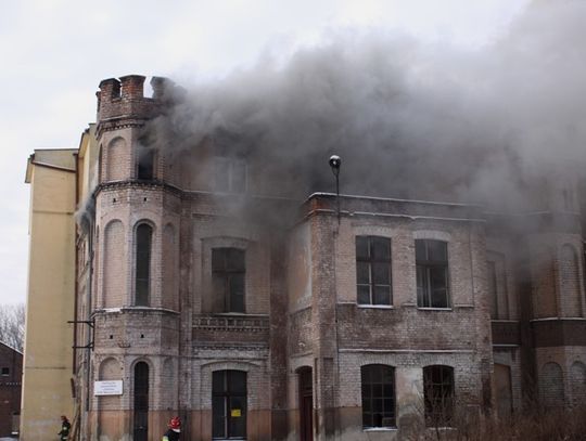 2009.12.22 Pożar Mazovia