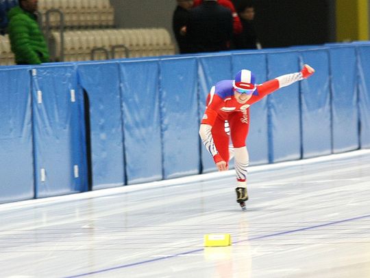 Mistrzostwa Polski w sprintach – dzień drugi