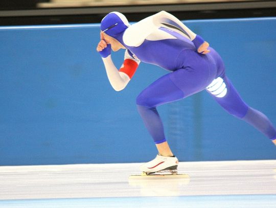 Mistrzostwa Polski w sprintach – dzień drugi