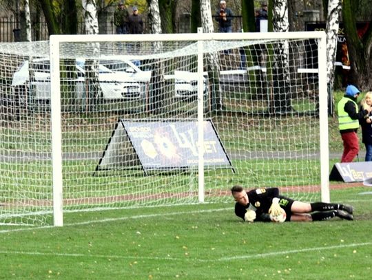W obiektywie: Lechia - Widzew 1:2