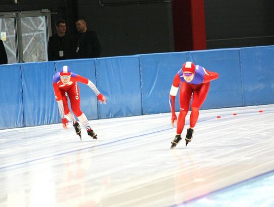 Mistrzostwa Polski w sprintach – dzień drugi
