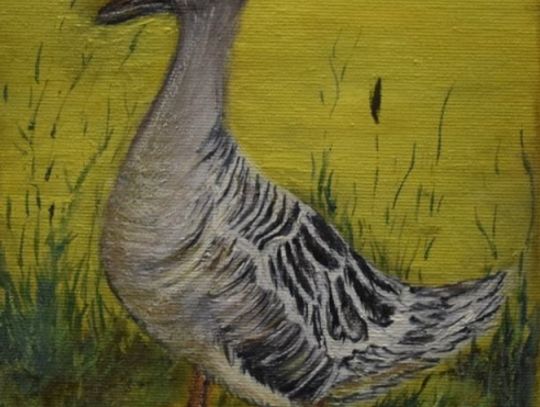 Wsi spokojna, wsi wesoła...