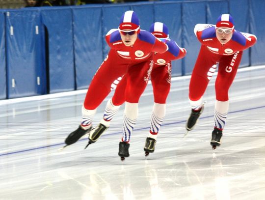 Mistrzostwa Polski w sprintach – dzień drugi