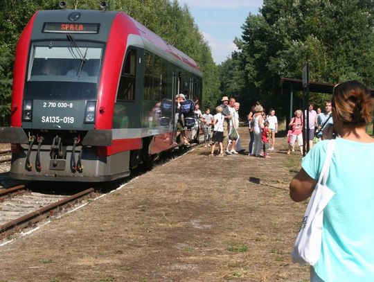 To już jest koniec … Kolej na Spałę, przyjazd dziewiąty.