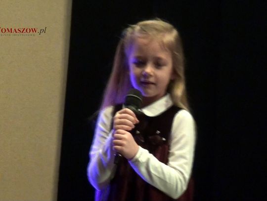 "Artystyczna laurka dla babci i dziadka" w Miejskim Centrum Kultury, filia DOK