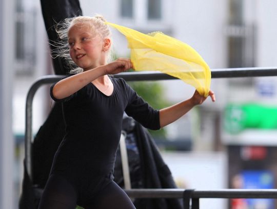 Tańce, hulanki, swawole...