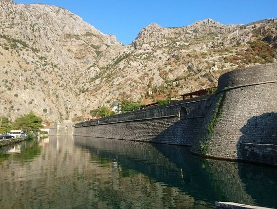Nadszedł czas dla turystów w Montenegro…